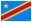 Конго - Киншаса