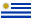 Uruguay flag icon