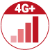 3G / 4G / 5G coverage in United States - nPerf.com